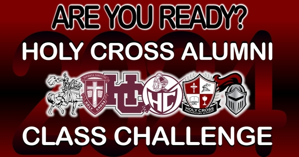 Alumni Class Challenge